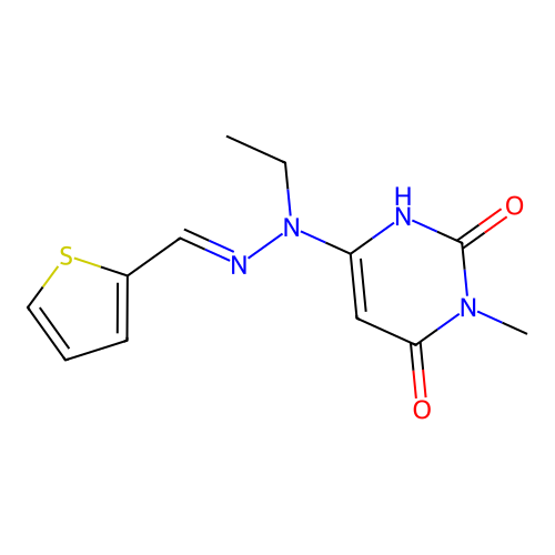 BAS 00444381 structure