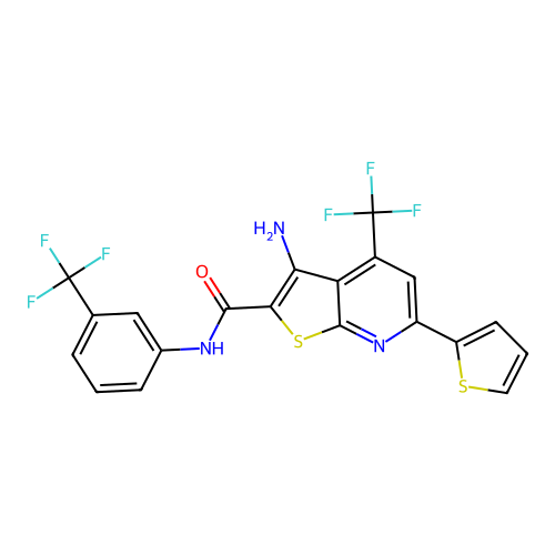 A0184/0008192 structure
