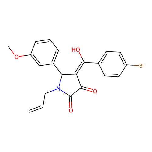 A2042/0085857 structure