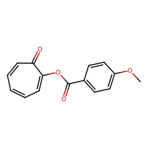 Iodobenzylmalonate structure