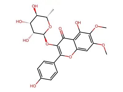 Eupalin structure