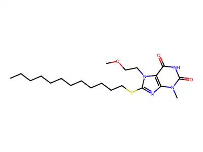 BAS 00964890 structure