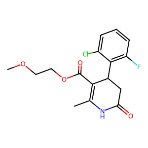 BAS 04377460 structure