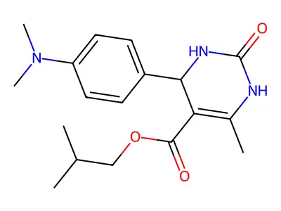 BAS 03008145 structure