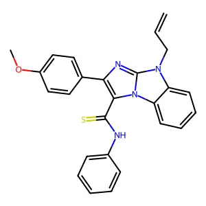 BAS 00631400 structure