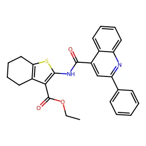 BAS 00329540 structure