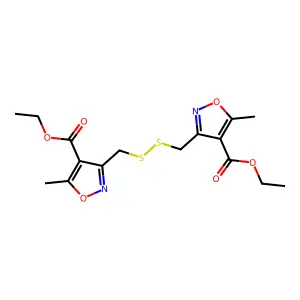 AH-262/34342012 structure