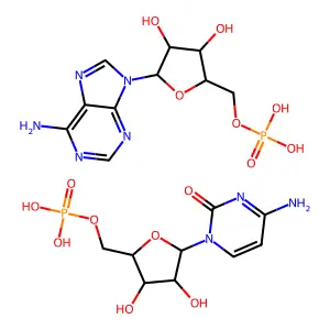 n2-(4-Arsonobenzoyl)glycinamide structure