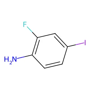 1,3-Dibromo-5-fluorobenzene structure