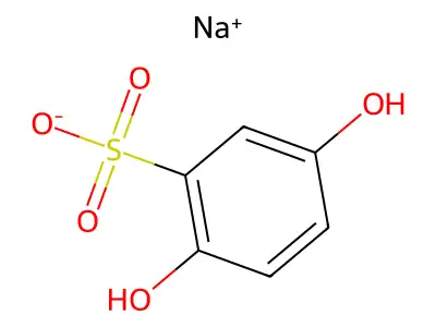 2,2-Dimethylhexanedinitrile structure