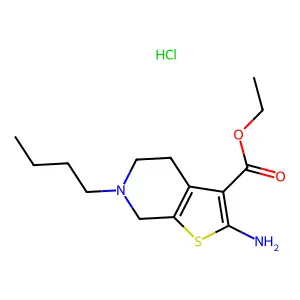 RefChem:384934 structure