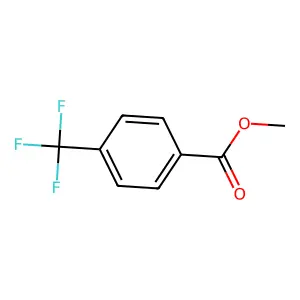 2-Amino-4,4,4-trifluorobutanoic acid structure