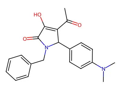 AQ-149/40116979 structure