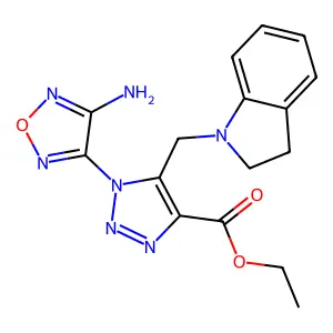 ZERO/001924 structure