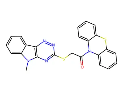 BAS 01313667 structure