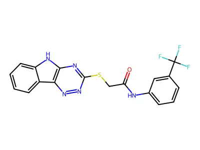 CBKinase1_001051 structure