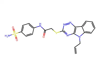 BAS 01313719 structure