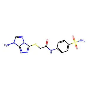 Cambridge id 5909059 structure