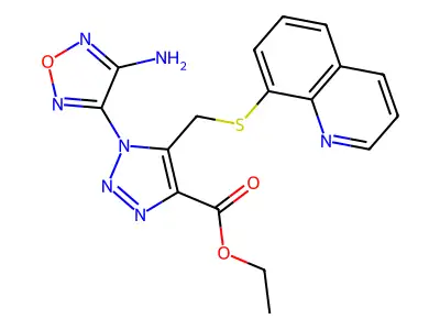 ZERO/003072 structure