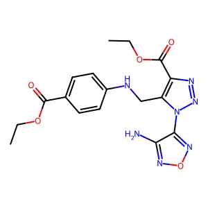 ethyl ine structure