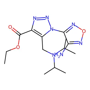ZERO/003077 structure