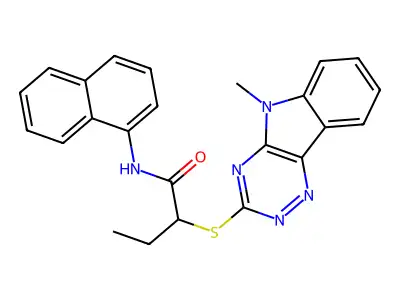 CBKinase1_002162 structure