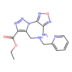 ZERO/003023 structure