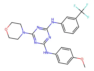F2703-0243 structure