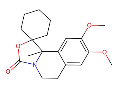 ZERO/001955 structure
