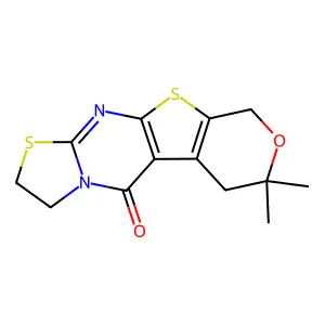 AE-848/31942001 structure