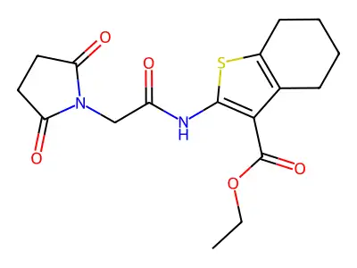 F0440-0381 structure