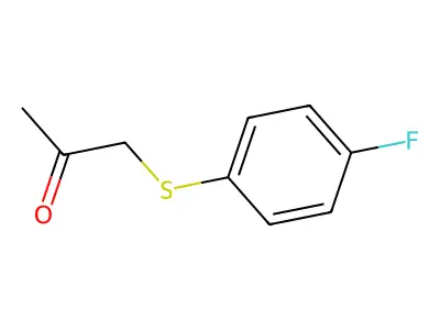 2-(6-Amino-9H-purin-8-ylsulfanyl)-ethanol structure