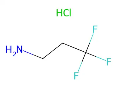 5-[3-(Trifluoromethyl)phenyl]isoxazole structure