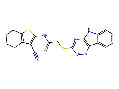 CBKinase1_000612 structure