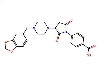 BAS 00702469 structure