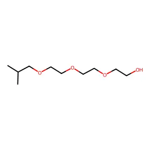 2-(2-(2-(Tert-butoxy)ethoxy)ethoxy)ethanol structure