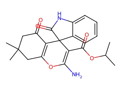ChemDiv1_011805 structure