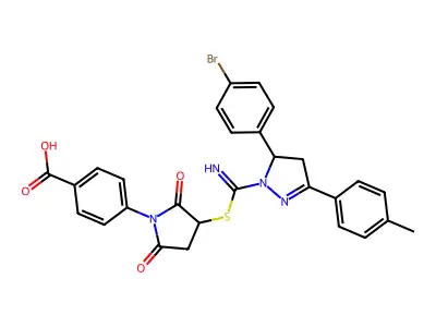 BIM-0010023.P001 structure