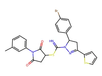 BIM-0010034.P001 structure