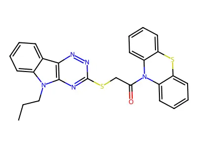 CBKinase1_002042 structure