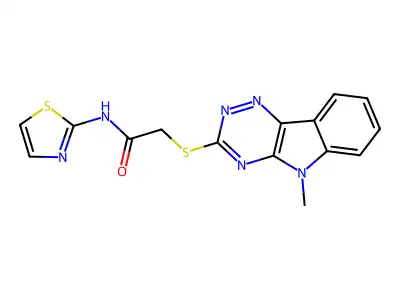 BAS 03576967 structure