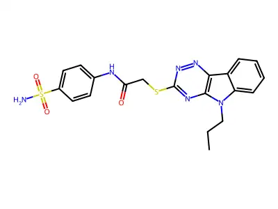 BAS 02729543 structure