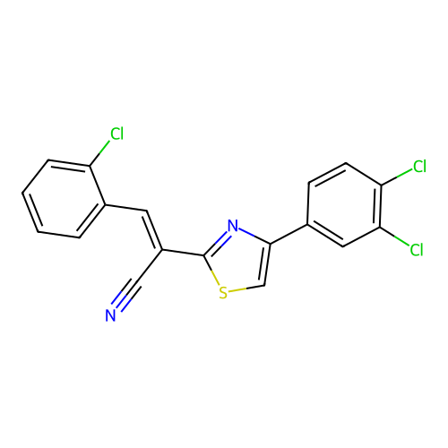 BAS 01279789 structure