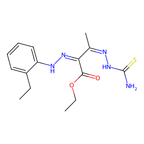 Silydianin (20 mg) structure