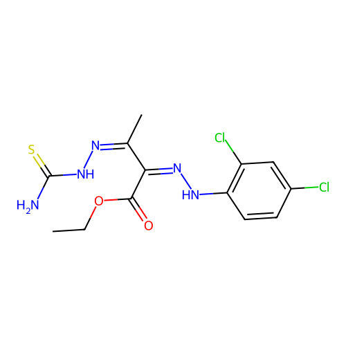 Silydianin (20 mg) structure