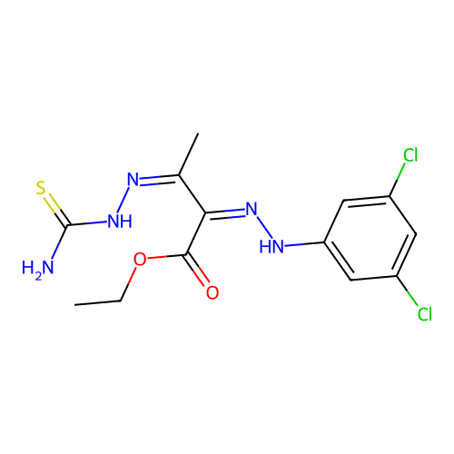 Silydianin (20 mg) structure