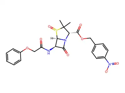 Einecs 249-792-1 structure