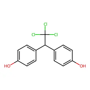 HPTE structure