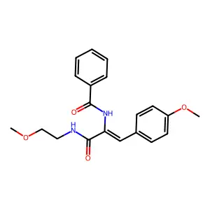 F0095-1971 structure
