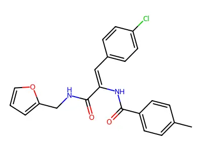 BAS 00392486 structure